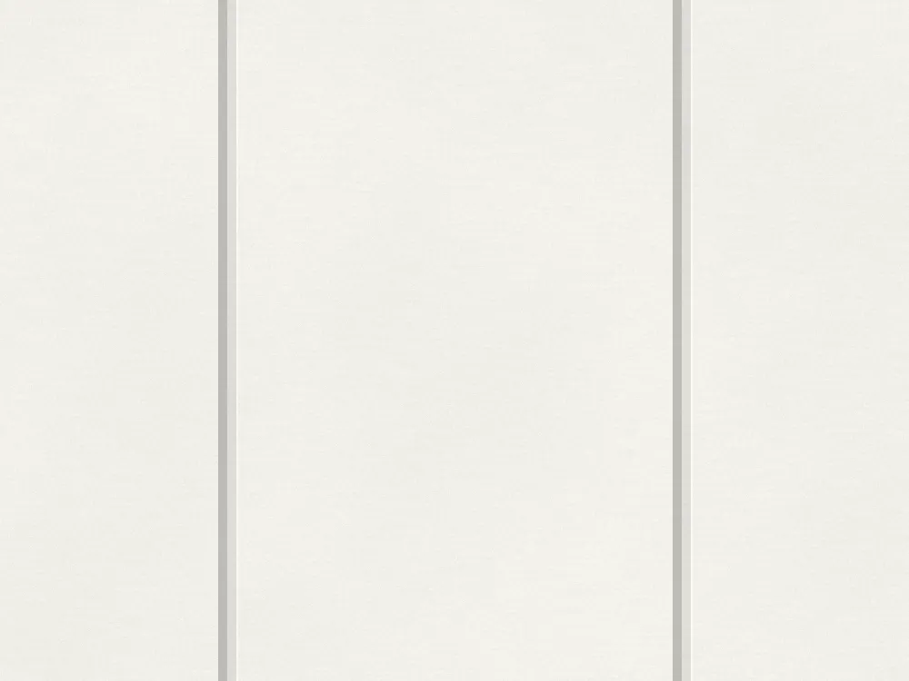 12mm V-Groove MDF Wall Panel, Primed 2440 x 1220mm, surface close-up