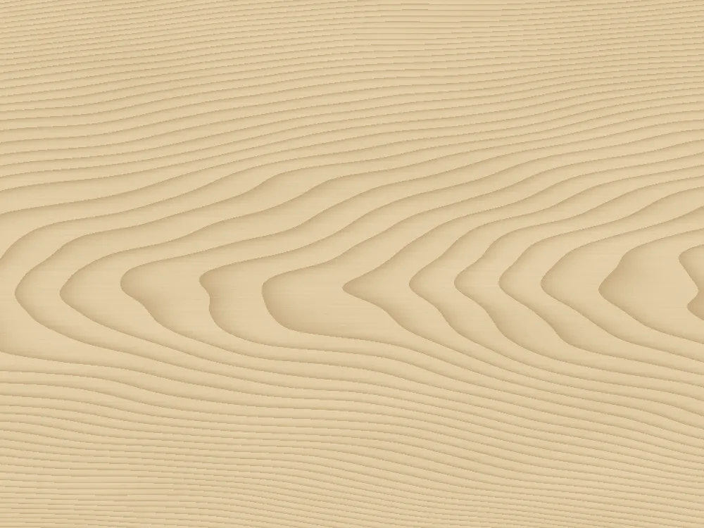 19mm Ash Veneered MDF 2 Sides Crown Cut A/B 2440 x 1220mm, pack of 24, surface close-up