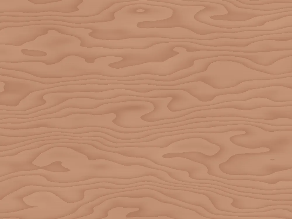 6mm Marine Plywood BS 1088 2440 x 1220mm, surface close-up