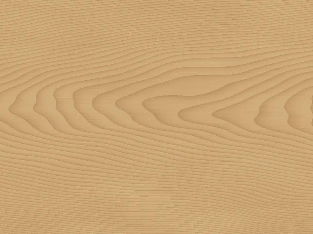 18mm Oak Veneered Plywood A/B Crown Cut 2440 x 1220mm, surface close-up