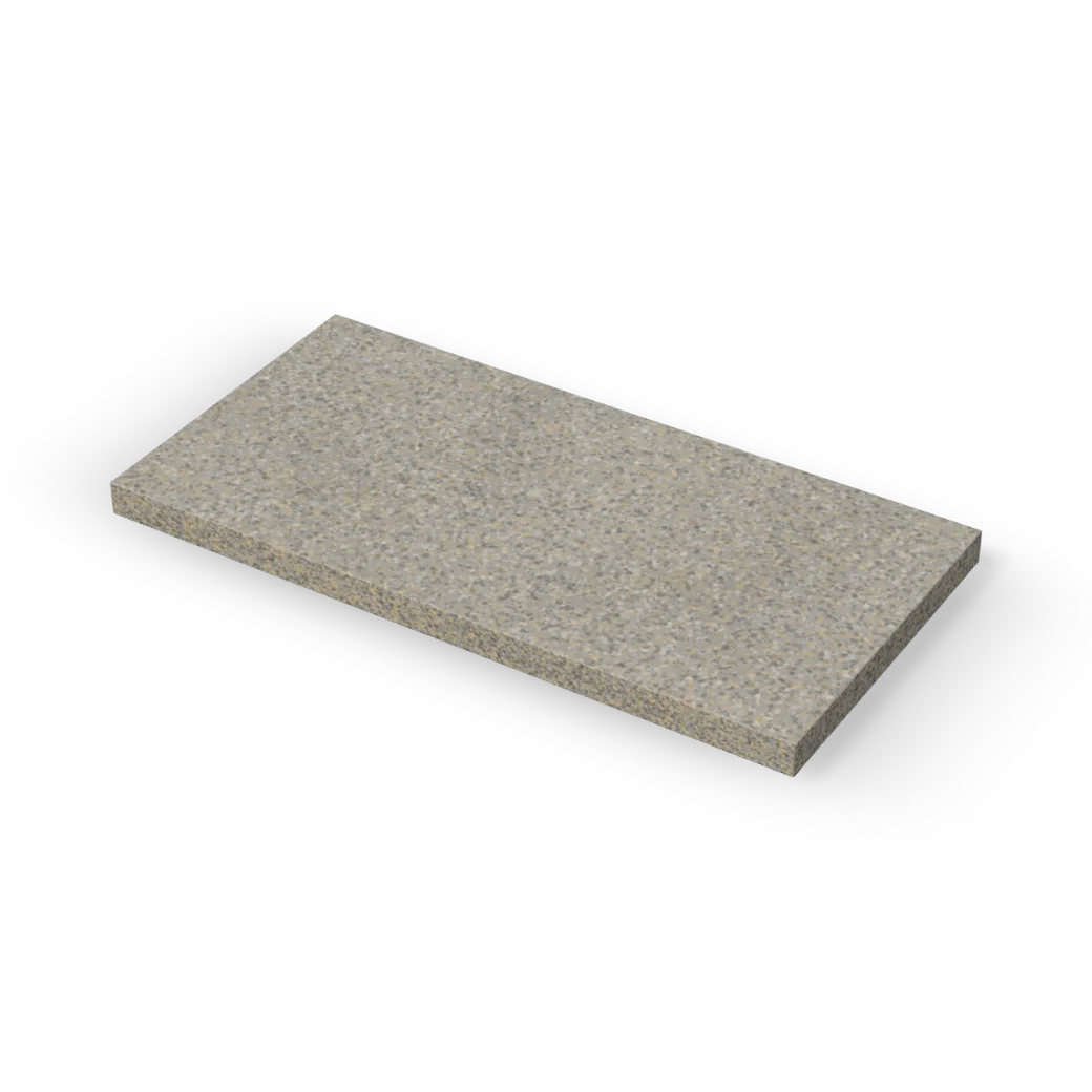 12mm Cement Particle Board 2440 x 1220mm, product render