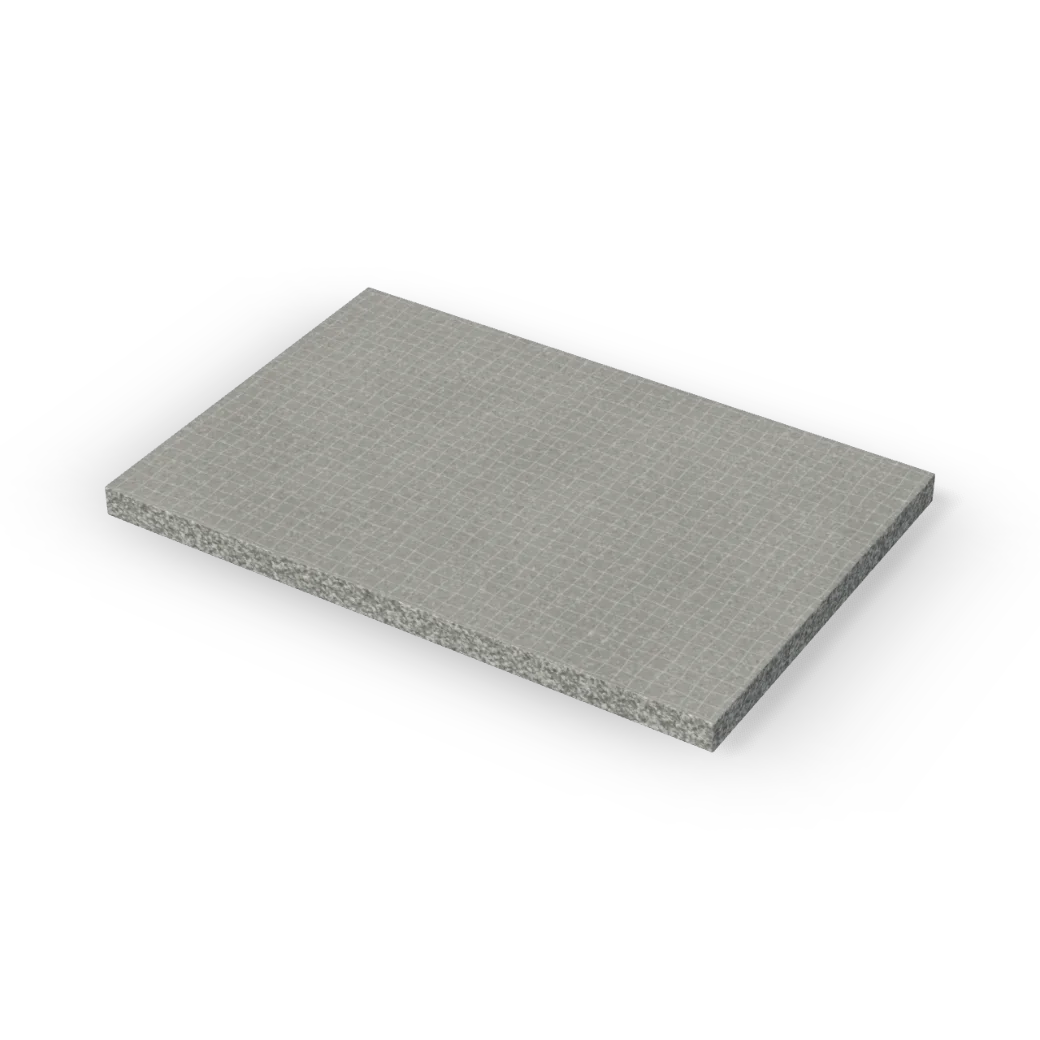 12mm Tile Backer Board 1200 x 800mm, product render