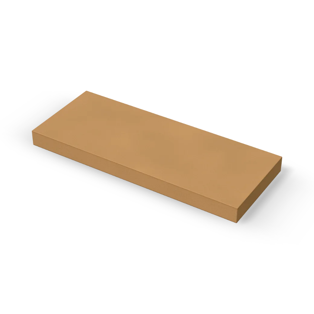 18mm Premium MDF 3050 x 1220mm, product render
