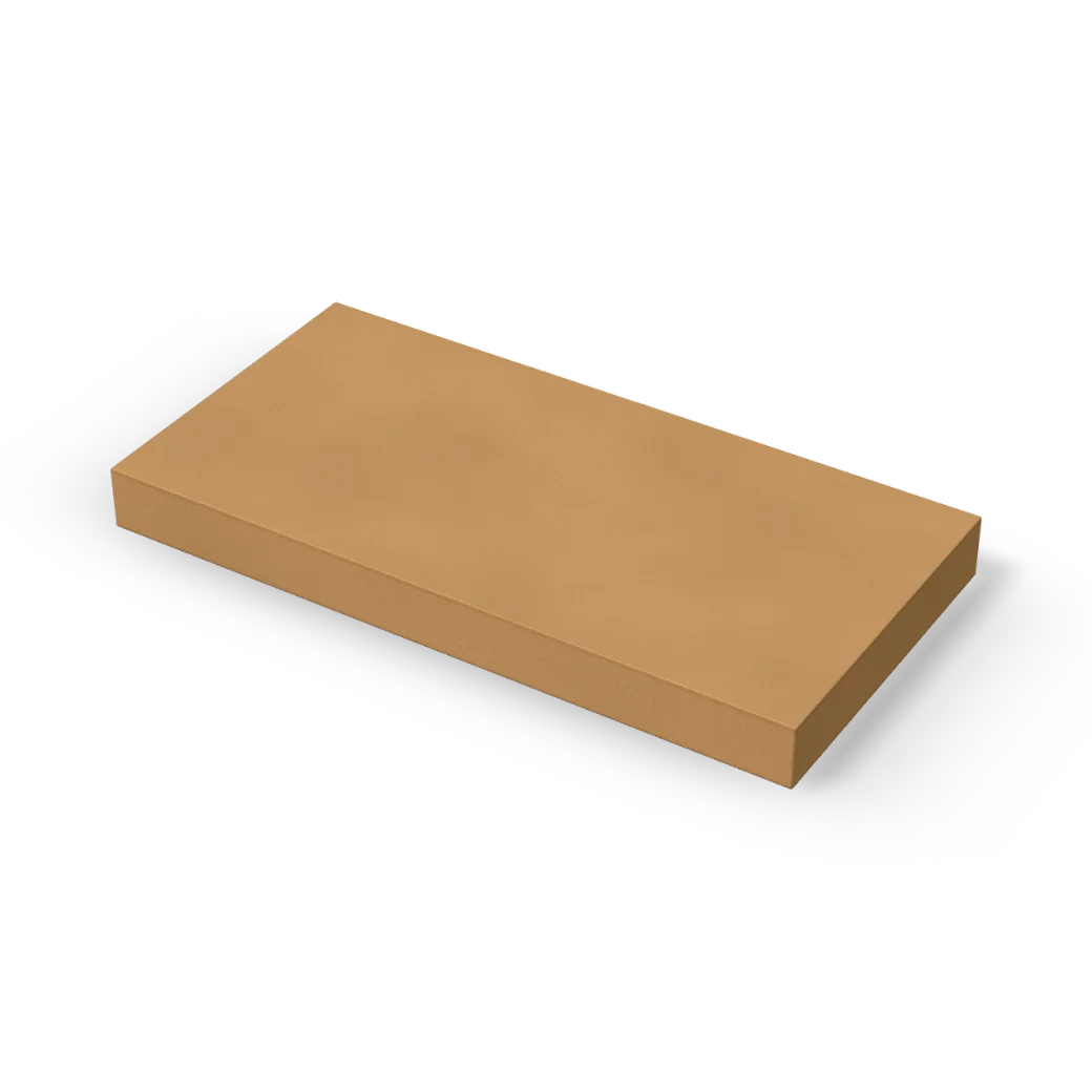 22mm Premium MDF 2440 x 1220mm, product render