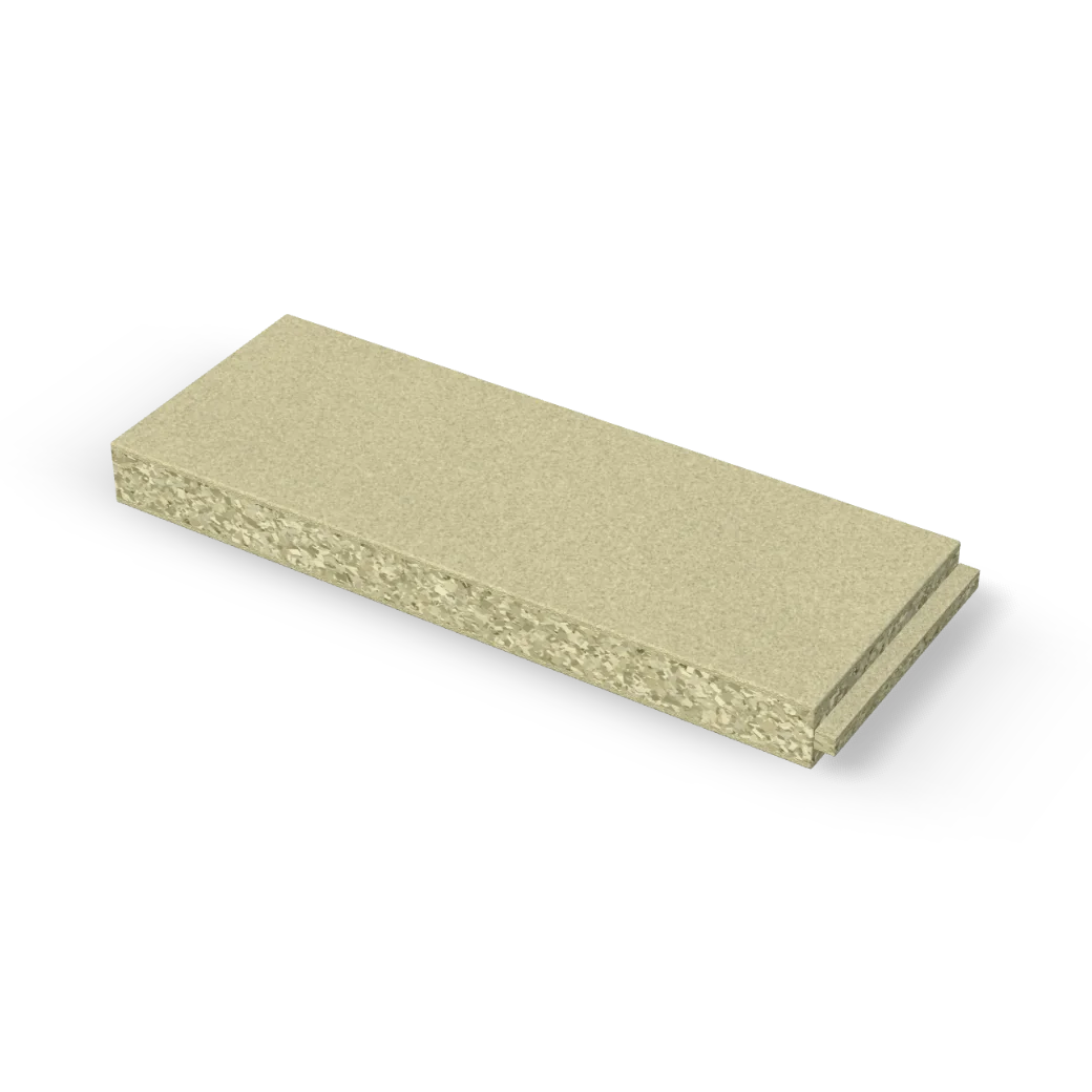 22mm Protect P5 Chipboard Flooring T&G 2400 x 600mm, product render